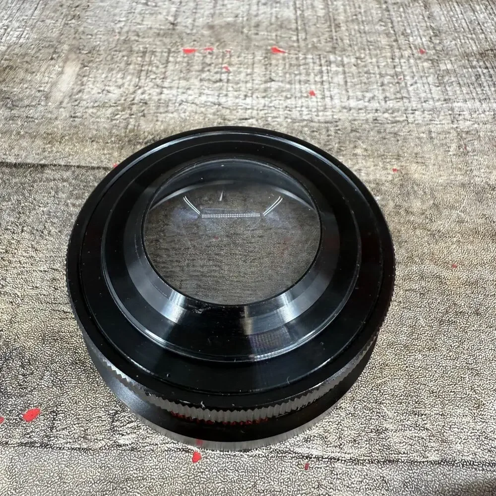 Yashikor Lens Telephoto 1:4 Y004 Yashica